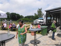 Sommerfest 13.06.2015